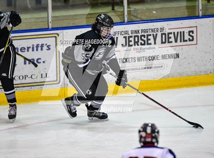 Thumbnail 2 in Parsippany Regional @ Mountain Lakes photogallery.
