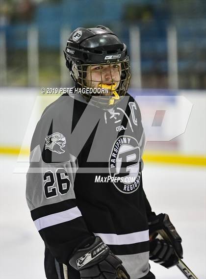 Thumbnail 3 in Parsippany Regional @ Mountain Lakes photogallery.