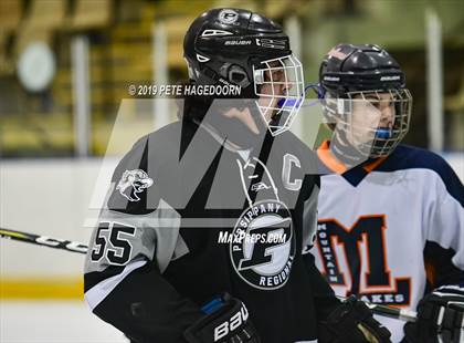 Thumbnail 1 in Parsippany Regional @ Mountain Lakes photogallery.