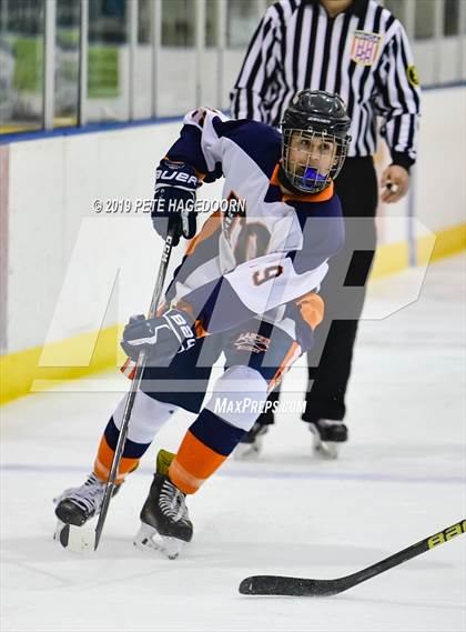 Thumbnail 2 in Parsippany Regional @ Mountain Lakes photogallery.