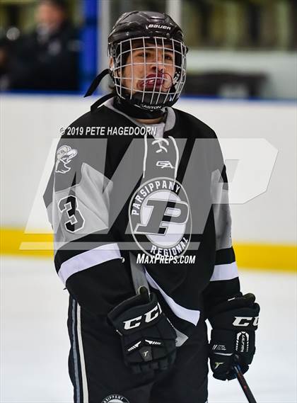 Thumbnail 3 in Parsippany Regional @ Mountain Lakes photogallery.