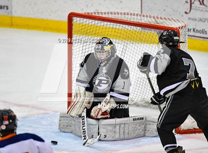 Thumbnail 3 in Parsippany Regional @ Mountain Lakes photogallery.