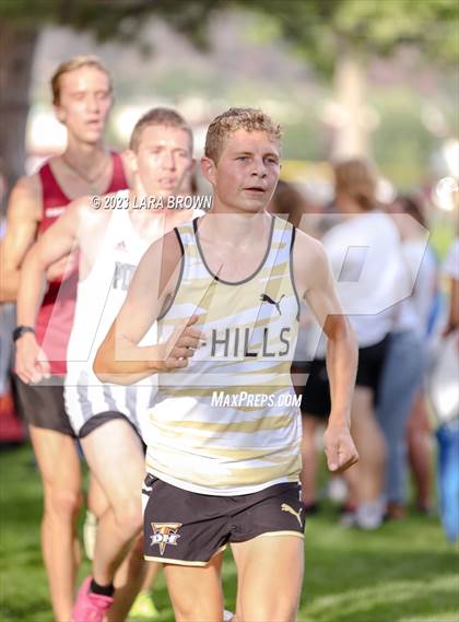 Thumbnail 3 in Cedar All Comers photogallery.