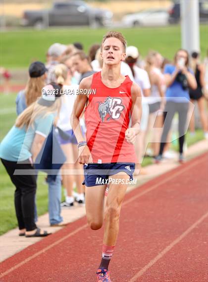 Thumbnail 3 in Cedar All Comers photogallery.