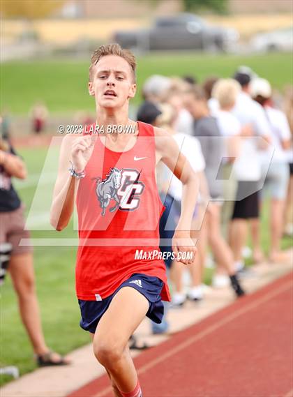 Thumbnail 3 in Cedar All Comers photogallery.