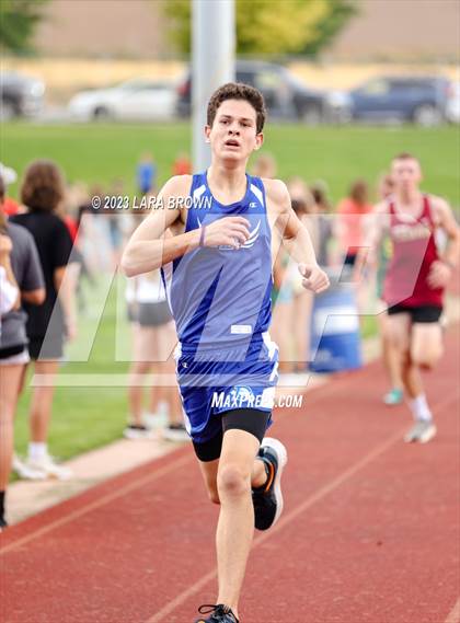 Thumbnail 3 in Cedar All Comers photogallery.