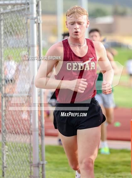 Thumbnail 3 in Cedar All Comers photogallery.