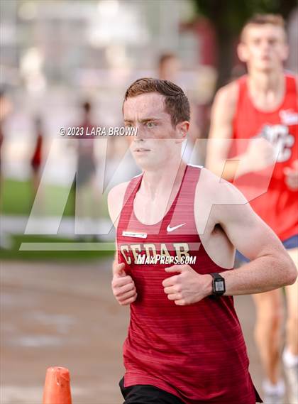 Thumbnail 3 in Cedar All Comers photogallery.