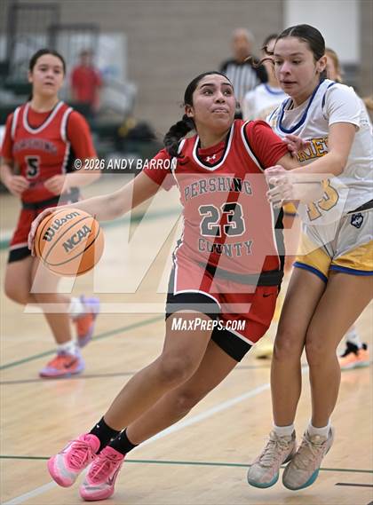 Thumbnail 1 in Sutter vs. Pershing County (Hug Cup Challenge) photogallery.