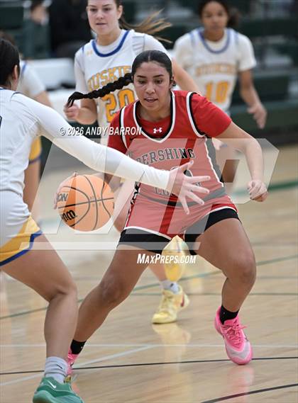Thumbnail 1 in Sutter vs. Pershing County (Hug Cup Challenge) photogallery.