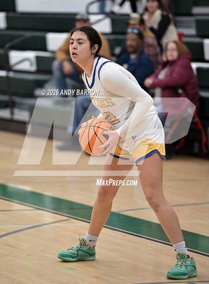 Thumbnail 1 in Sutter vs. Pershing County (Hug Cup Challenge) photogallery.