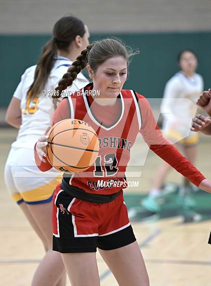 Thumbnail 2 in Sutter vs. Pershing County (Hug Cup Challenge) photogallery.