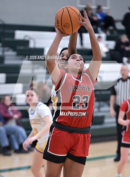 Thumbnail 2 in Sutter vs. Pershing County (Hug Cup Challenge) photogallery.