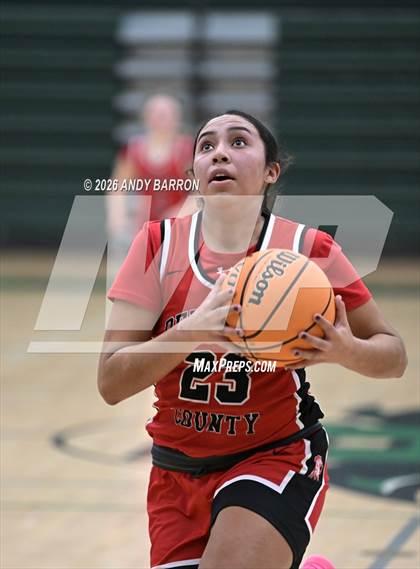 Thumbnail 2 in Sutter vs. Pershing County (Hug Cup Challenge) photogallery.