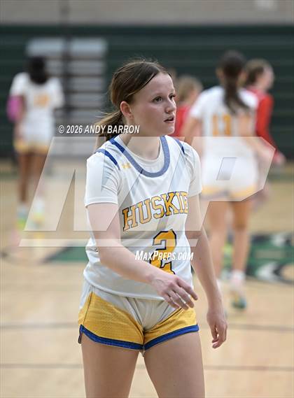 Thumbnail 2 in Sutter vs. Pershing County (Hug Cup Challenge) photogallery.