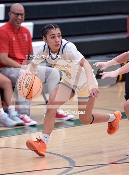 Thumbnail 1 in Sutter vs. Pershing County (Hug Cup Challenge) photogallery.