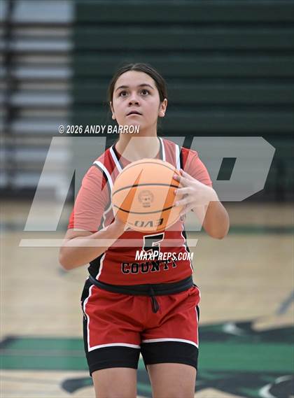 Thumbnail 1 in Sutter vs. Pershing County (Hug Cup Challenge) photogallery.