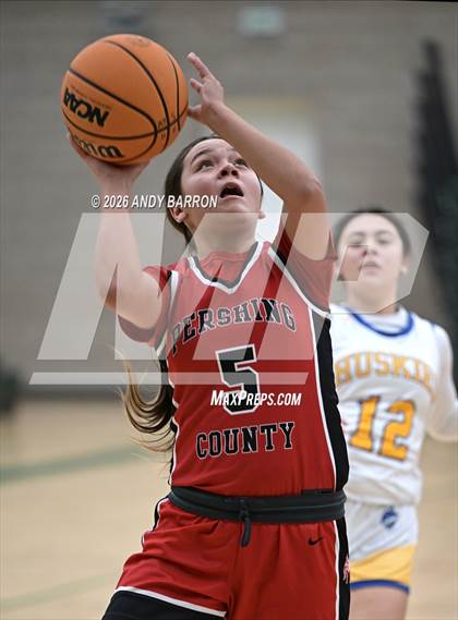 Thumbnail 3 in Sutter vs. Pershing County (Hug Cup Challenge) photogallery.