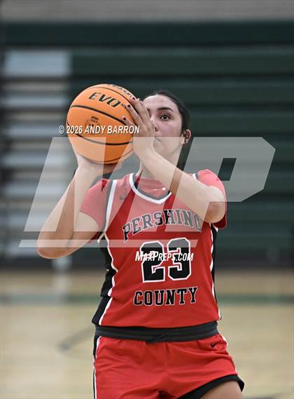 Thumbnail 1 in Sutter vs. Pershing County (Hug Cup Challenge) photogallery.