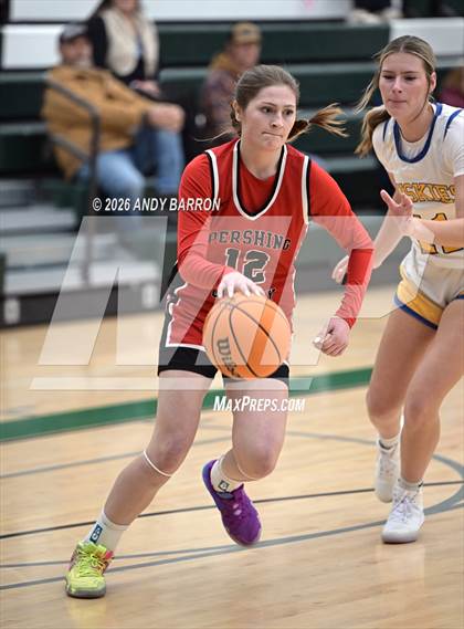 Thumbnail 2 in Sutter vs. Pershing County (Hug Cup Challenge) photogallery.