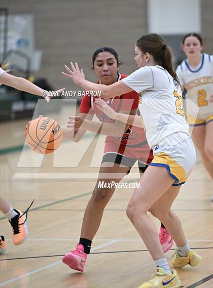 Thumbnail 2 in Sutter vs. Pershing County (Hug Cup Challenge) photogallery.