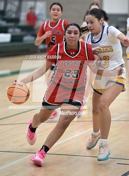 Thumbnail 3 in Sutter vs. Pershing County (Hug Cup Challenge) photogallery.