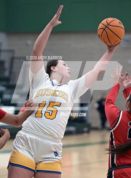Thumbnail 3 in Sutter vs. Pershing County (Hug Cup Challenge) photogallery.