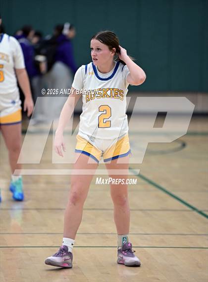 Thumbnail 1 in Sutter vs. Pershing County (Hug Cup Challenge) photogallery.