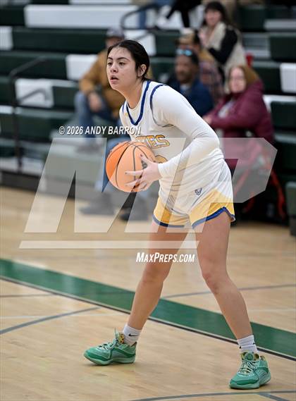 Thumbnail 2 in Sutter vs. Pershing County (Hug Cup Challenge) photogallery.