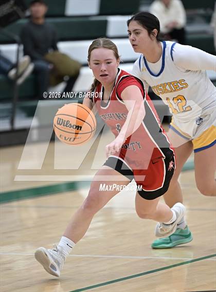 Thumbnail 2 in Sutter vs. Pershing County (Hug Cup Challenge) photogallery.