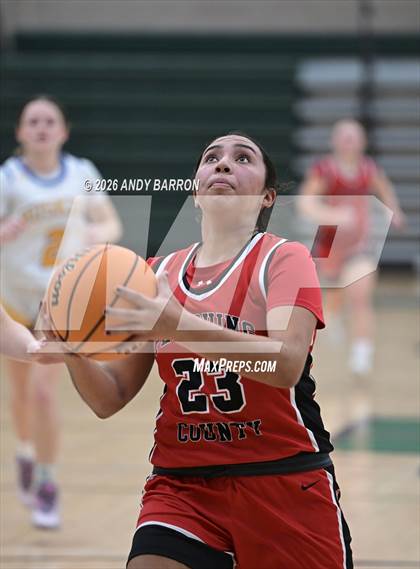 Thumbnail 3 in Sutter vs. Pershing County (Hug Cup Challenge) photogallery.