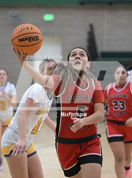 Thumbnail 3 in Sutter vs. Pershing County (Hug Cup Challenge) photogallery.