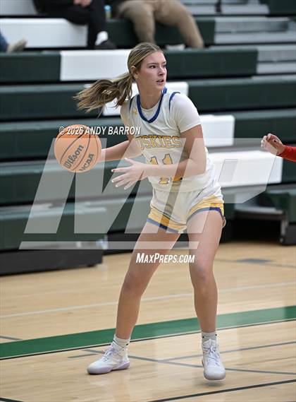 Thumbnail 1 in Sutter vs. Pershing County (Hug Cup Challenge) photogallery.