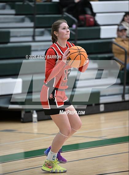 Thumbnail 2 in Sutter vs. Pershing County (Hug Cup Challenge) photogallery.