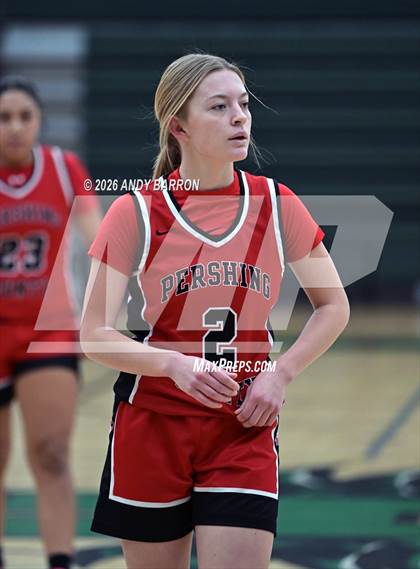 Thumbnail 3 in Sutter vs. Pershing County (Hug Cup Challenge) photogallery.