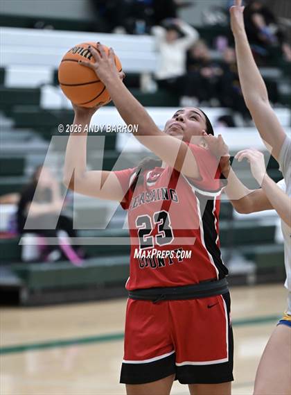 Thumbnail 3 in Sutter vs. Pershing County (Hug Cup Challenge) photogallery.