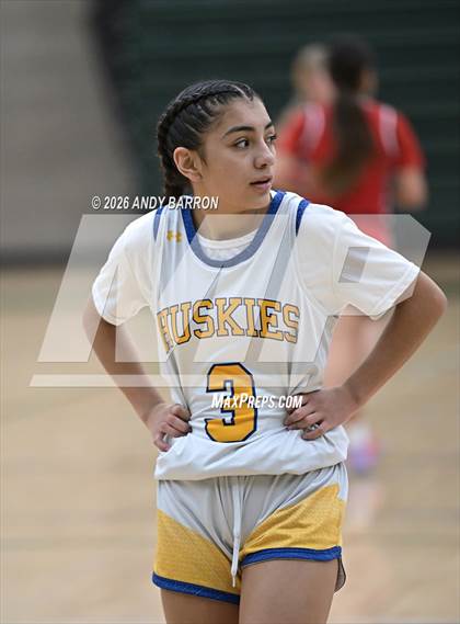 Thumbnail 1 in Sutter vs. Pershing County (Hug Cup Challenge) photogallery.