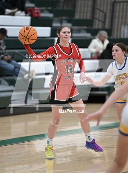 Thumbnail 1 in Sutter vs. Pershing County (Hug Cup Challenge) photogallery.