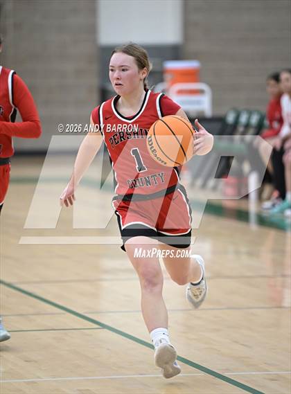 Thumbnail 1 in Sutter vs. Pershing County (Hug Cup Challenge) photogallery.