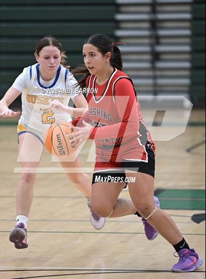 Thumbnail 3 in Sutter vs. Pershing County (Hug Cup Challenge) photogallery.