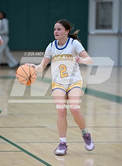 Thumbnail 3 in Sutter vs. Pershing County (Hug Cup Challenge) photogallery.