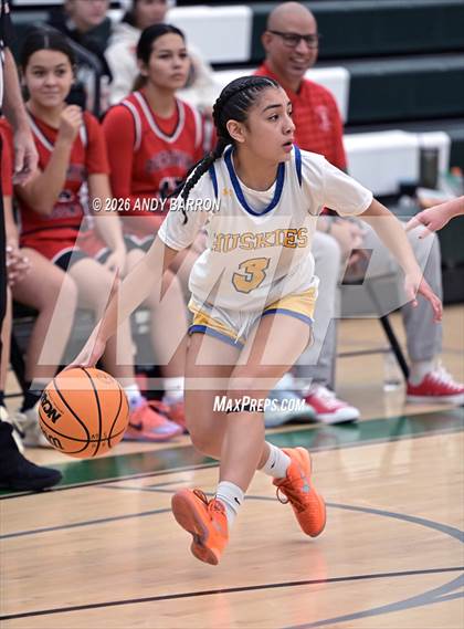Thumbnail 2 in Sutter vs. Pershing County (Hug Cup Challenge) photogallery.