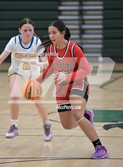Thumbnail 2 in Sutter vs. Pershing County (Hug Cup Challenge) photogallery.