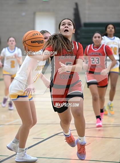 Thumbnail 2 in Sutter vs. Pershing County (Hug Cup Challenge) photogallery.