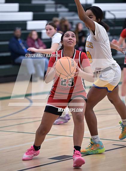 Thumbnail 1 in Sutter vs. Pershing County (Hug Cup Challenge) photogallery.