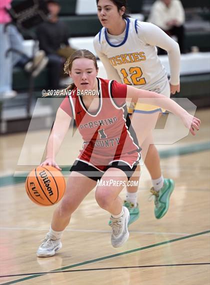 Thumbnail 3 in Sutter vs. Pershing County (Hug Cup Challenge) photogallery.