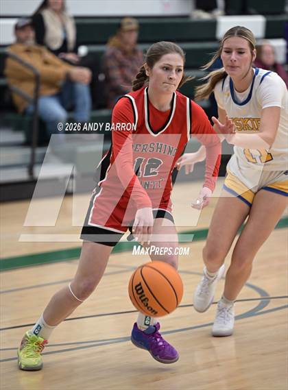 Thumbnail 3 in Sutter vs. Pershing County (Hug Cup Challenge) photogallery.
