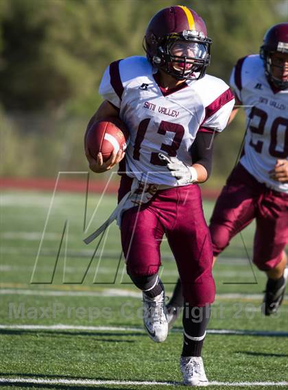 Thumbnail 1 in Simi Valley @ Oak Park photogallery.