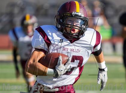 Thumbnail 2 in Simi Valley @ Oak Park photogallery.