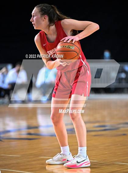 Thumbnail 1 in Arlington vs. Snohomish (WIAA 3A Round 2 State Playoff) photogallery.